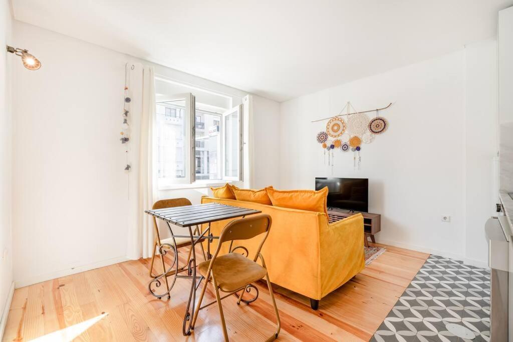 Viva Bonfim Cozy Home Порту Экстерьер фото