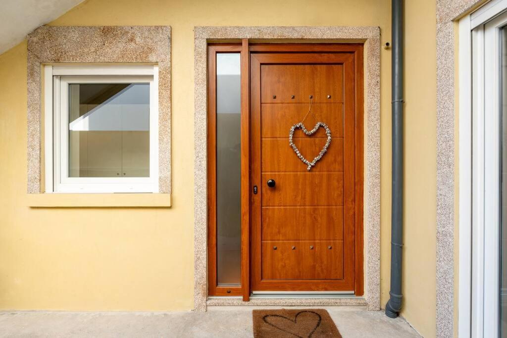 Viva Bonfim Cozy Home Порту Экстерьер фото