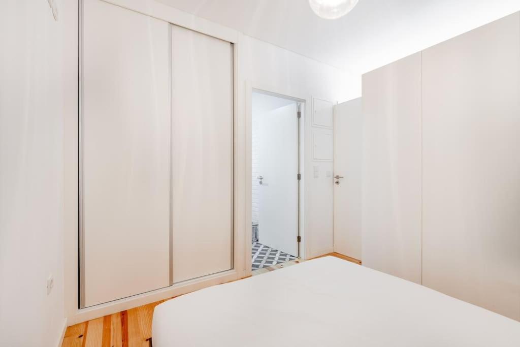 Viva Bonfim Cozy Home Порту Экстерьер фото