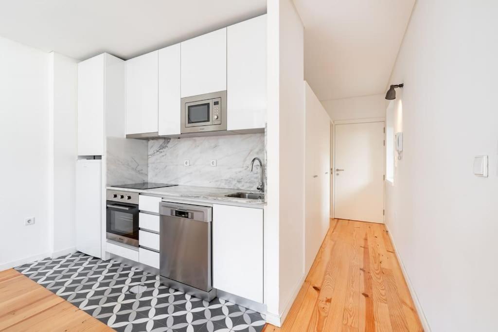 Viva Bonfim Cozy Home Порту Экстерьер фото