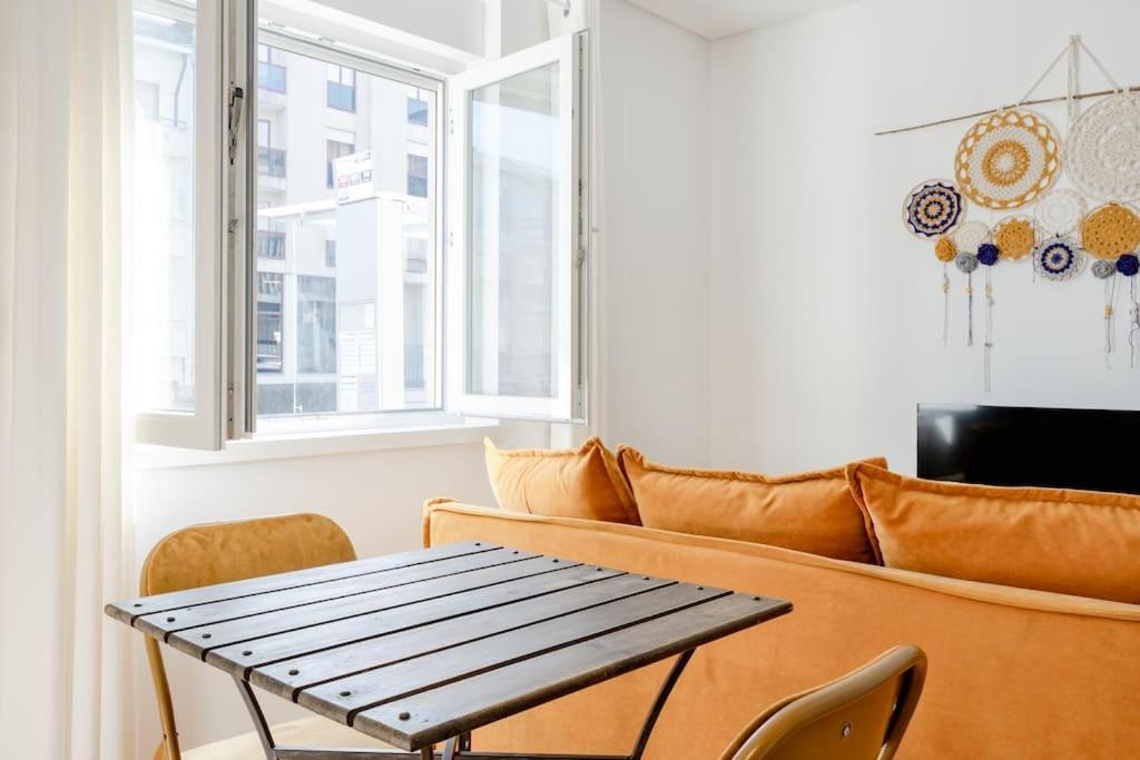 Viva Bonfim Cozy Home Порту Экстерьер фото