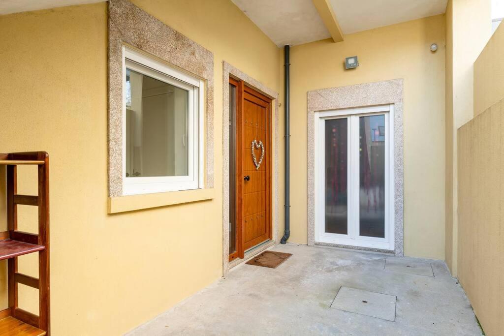 Viva Bonfim Cozy Home Порту Экстерьер фото